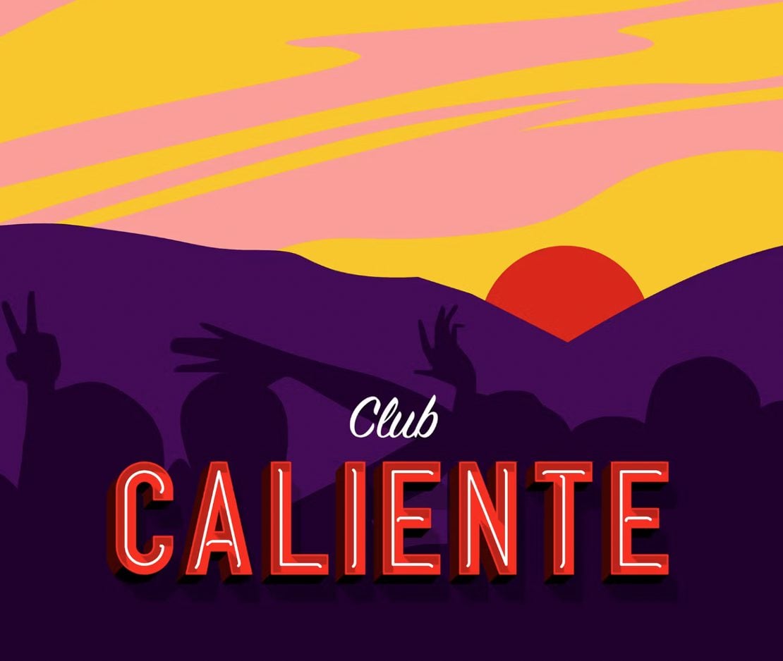 Club Caliente Virgin Voyages