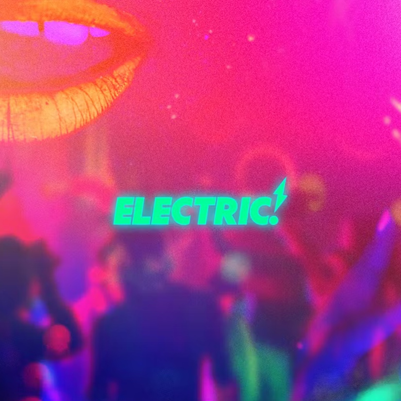 Electric Virgin Voyages