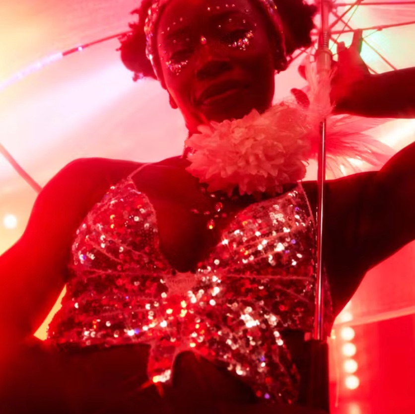 Heartbeat Virgin Voyages