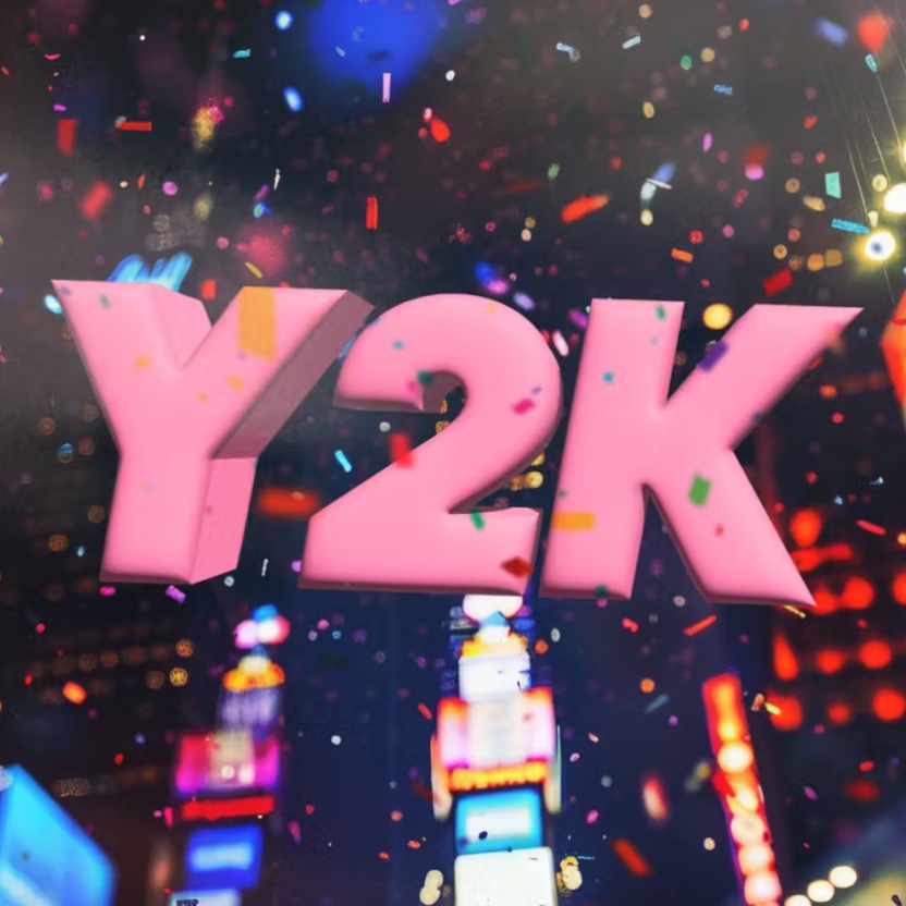 Y2K Virgin Voyages