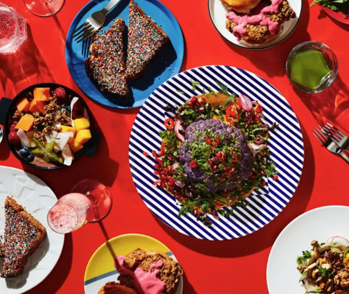 Lucky Lotus by Razzle Dazzle