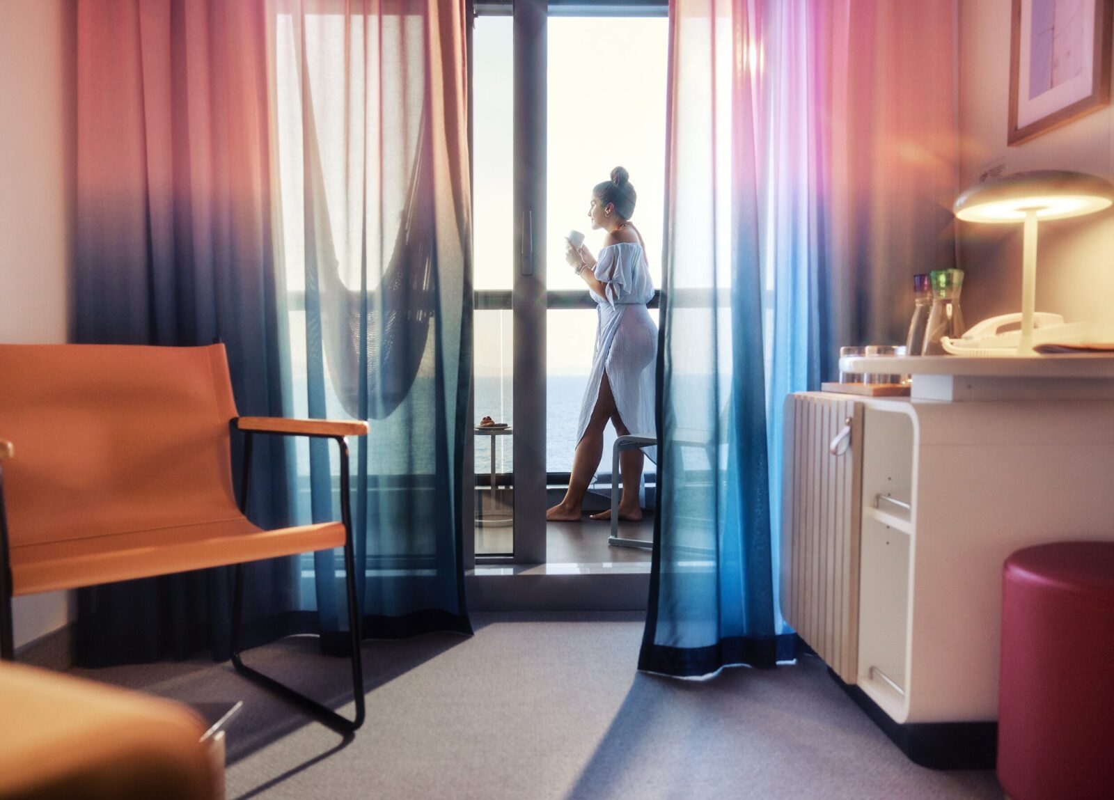 Best Virgin Voyages Cabins by Traveler Type (2026)