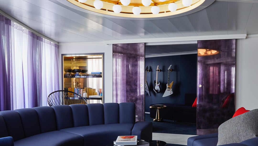 Virgin Voyages RockStar Suites: Every Type, Tier & Perk Compared