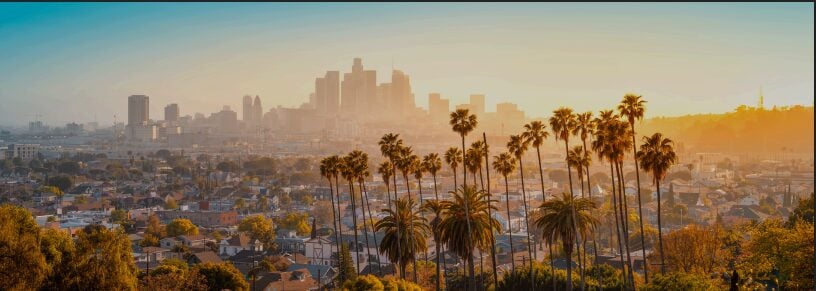 Los Angeles Los Angeles Cruise Port San Pedro: Parking, Hotels & Getting There