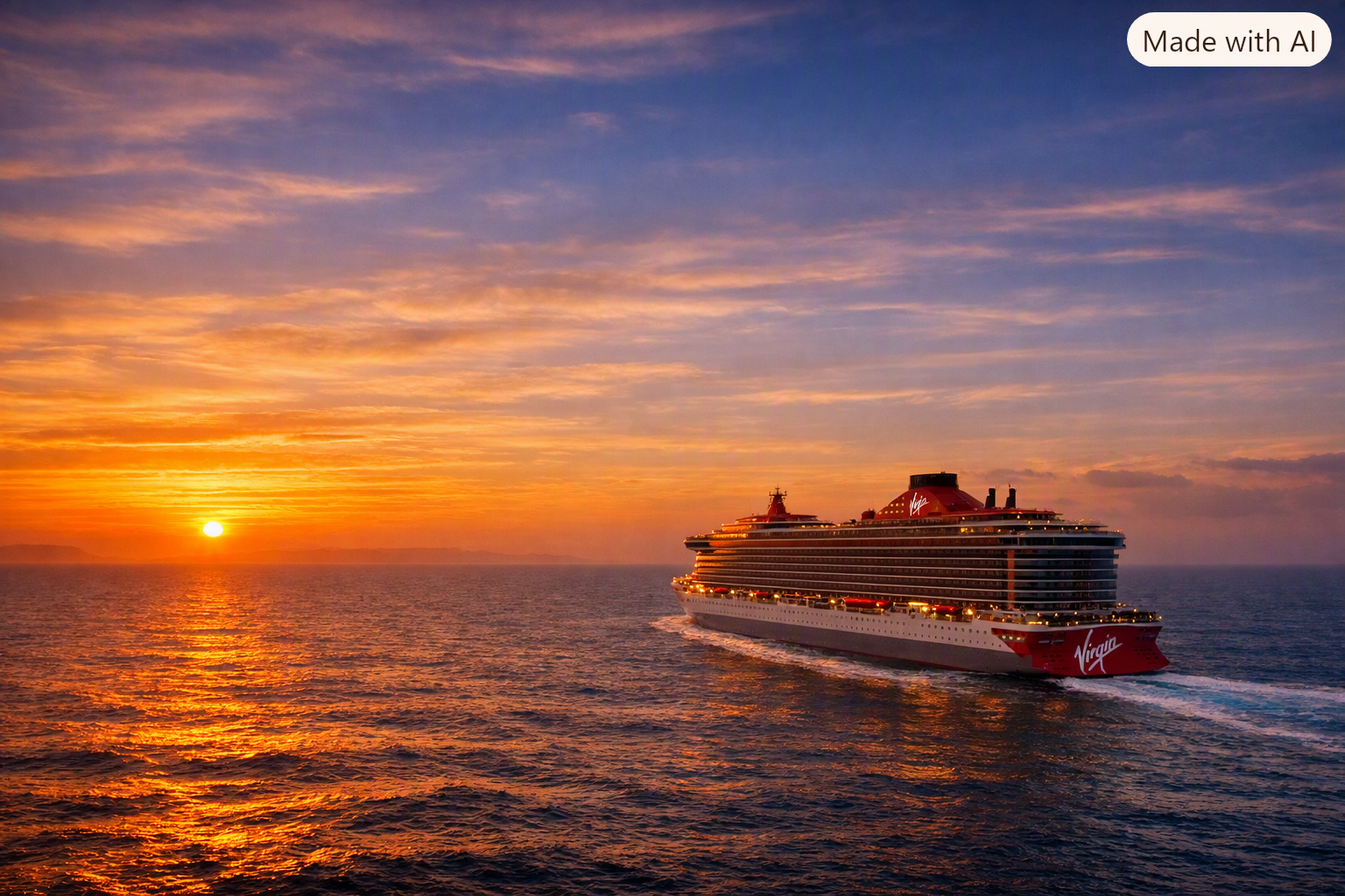 Epic Voyages Guide: Virgin Voyages Back-to-Back Sailings by Serious Sailors