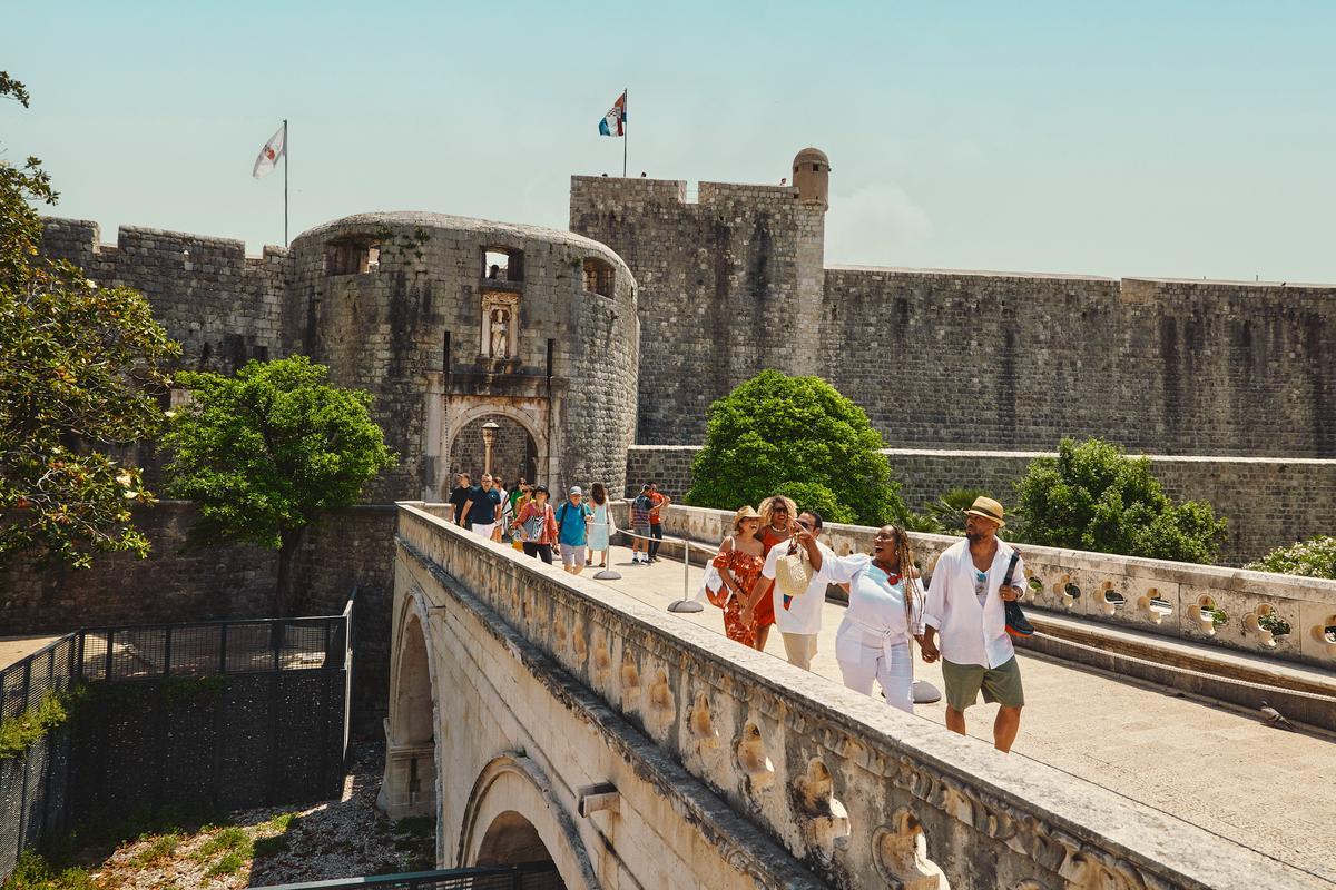 Virgin Voyages Europe Shore Things Dubrovnik Kings Landing Old Town Fortress 2 Virgin Voyages Europe Shore Things Dubrovnik Kings Landing Old Town Fortress 2 | Virgin Voyages | Virgin Voyages shore excursions